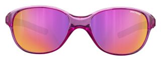 Óculos de sol Julbo J508 ROMY Rosa/Vermelho-Púrpura Redonda - 2