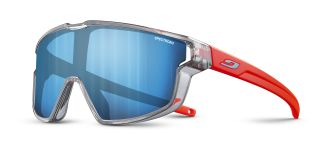 Óculos de sol Julbo J560 FURY MINI Cinzento Ecrã - 1