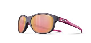 Óculos de sol Julbo J556 ARCADE Rosa/Vermelho-Púrpura Retangular - 1