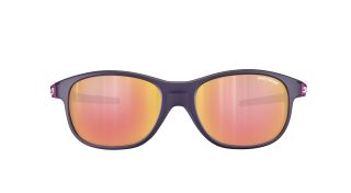 Óculos de sol Julbo J556 ARCADE Rosa/Vermelho-Púrpura Retangular - 2