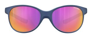 Óculos de sol Julbo J525 LIZZY Azul Redonda - 2