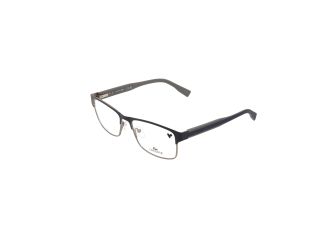 Óculos graduados Lacoste L2294 Azul Retangular - 1