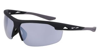 Óculos de sol Nike NIKE WINDTRACK FV2393 WINDTRACK Preto Retangular - 1
