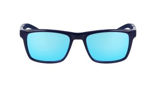 Óculos de sol Nike NIKE RADEON 1 M FV2403 RADEON 1 Azul Retangular - 2