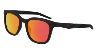 Óculos de sol Nike NIKE RADEON 2 P FV2407 RADEON 2 Preto Quadrada - 1