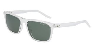 Óculos de sol Nike NIKE EMBAR P FV2409 EMBAR Transparente Retangular - 1