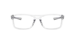 Óculos graduados Oakley 0OX8178 Transparente Retangular - 1
