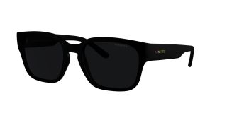 Óculos de sol Arnette 0AN4325 HAMIE Preto Quadrada - 1