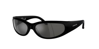 Óculos de sol Arnette 0AN4302 CATFISH Preto Ovalada - 1