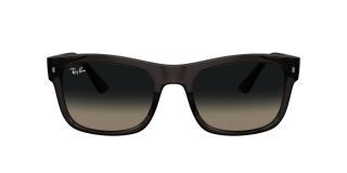Óculos de sol Ray Ban 0RB4428 Cinzento Quadrada - 1