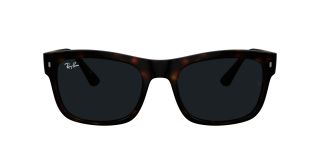 Óculos de sol Ray Ban 0RB4428 Castanho Quadrada - 1