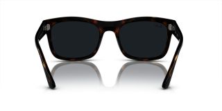 Óculos de sol Ray Ban 0RB4428 Castanho Quadrada - 2