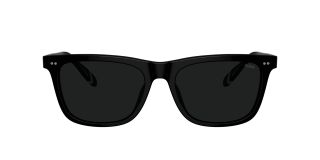 Óculos de sol Polo Ralph Lauren 0PH4205U Preto Quadrada - 1