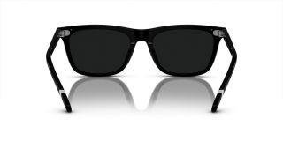 Óculos de sol Polo Ralph Lauren 0PH4205U Preto Quadrada - 2