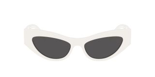 Óculos de sol D&G 0DG4450 Branco Borboleta - 2