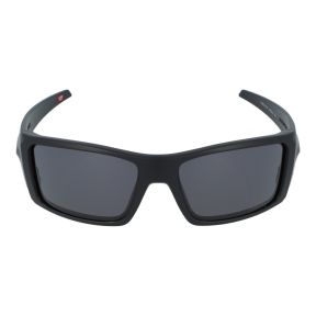 Óculos de sol Oakley 0OO9231 HELIOSTAT Preto Retangular - 2