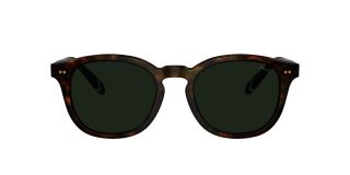Óculos de sol Polo Ralph Lauren 0PH4206 Castanho Redonda - 2