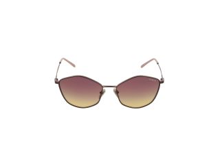 Óculos de sol Vogue 0VO4282S Lilás Quadrada - 2