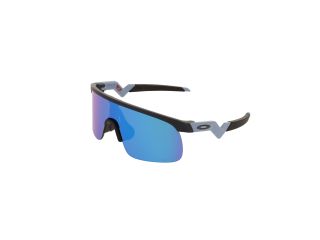 Óculos de sol Oakley 0OJ9010 RESISTOR Preto Ecrã - 1
