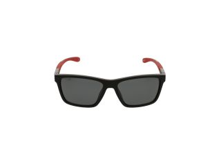 Óculos de sol Arnette 0AN4328U MIDDLEMIST Preto Retangular - 2