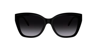 Óculos de sol Emporio Armani 0EA4198 Preto Borboleta - 2