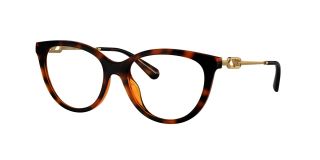 Óculos graduados Emporio Armani 0EA4213U Castanho Borboleta - 1