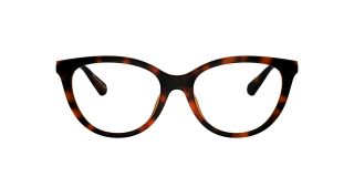 Óculos graduados Emporio Armani 0EA4213U Castanho Borboleta - 2