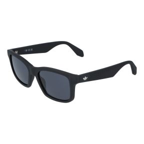 Óculos de sol Adidas OR0105 Preto Retangular - 1