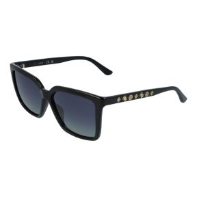 Óculos de sol Guess GU00099 Preto Quadrada - 1