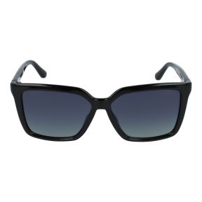 Óculos de sol Guess GU00099 Preto Quadrada - 2