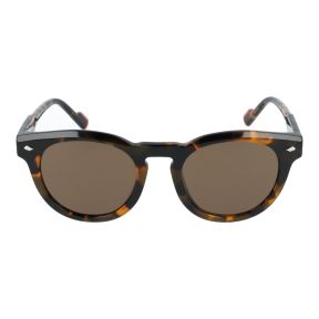 Óculos de sol Sting SST513 Castanho Redonda - 2