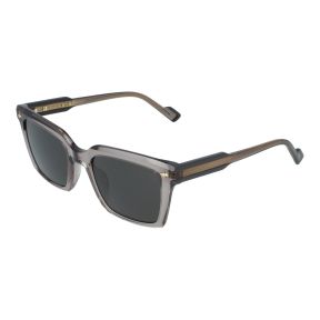 Óculos de sol Sting SST514 Castanho Quadrada - 1