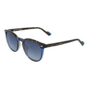 Óculos de sol Sting SST516 Castanho Redonda - 1