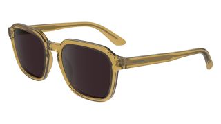 Óculos de sol Calvin Klein CK23533S Castanho Retangular - 1