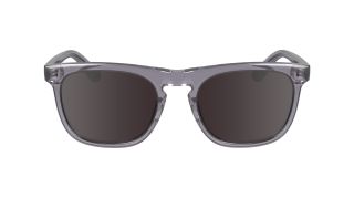 Óculos de sol Calvin Klein CK23534S Cinzento Quadrada - 2