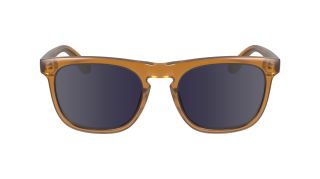 Óculos de sol Calvin Klein CK23534S Castanho Quadrada - 2