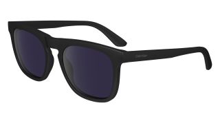 Óculos de sol Calvin Klein CK23534S Preto Quadrada - 1