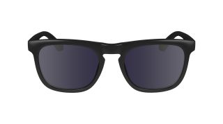 Óculos de sol Calvin Klein CK23534S Preto Quadrada - 2