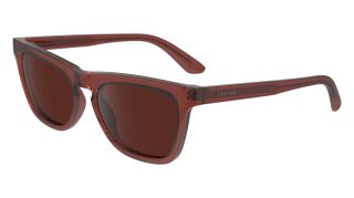 Óculos de sol Calvin Klein CK23535S Grená Borboleta - 1