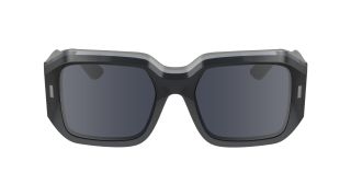 Óculos de sol Calvin Klein CK23536S Cinzento Retangular - 2