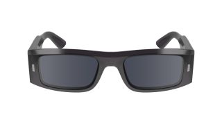 Óculos de sol Calvin Klein CK23537S Cinzento Quadrada - 2