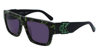 Óculos de sol Calvin Klein Jeans CKJ23654S Óculos de sol Calvin Klein Jeans CKJ23654S
