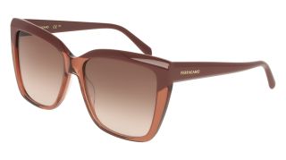 Óculos de sol SALVATORE FERRAGAMO SF1102S Óculos de sol SALVATORE FERRAGAMO SF1102S