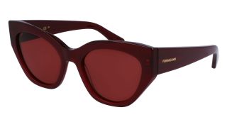 Óculos de sol SALVATORE FERRAGAMO SF1107S Óculos de sol SALVATORE FERRAGAMO SF1107S