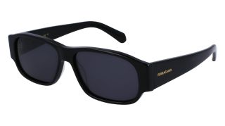 Óculos de sol SALVATORE FERRAGAMO SF1109S Preto Retangular - 1