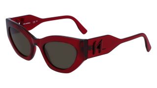 Óculos de sol Karl Lagerfeld KL6122S Óculos de sol Karl Lagerfeld KL6122S