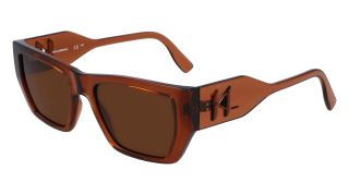 Óculos de sol Karl Lagerfeld KL6123S Óculos de sol Karl Lagerfeld KL6123S