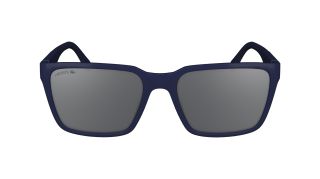 Óculos de sol Lacoste L6011S Azul Retangular - 2