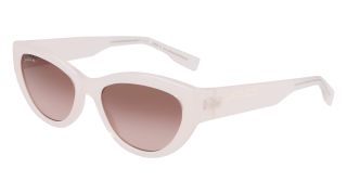 Óculos de sol Lacoste L6013S Cinzento Borboleta - 1