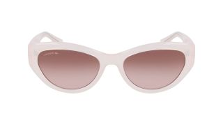 Óculos de sol Lacoste L6013S Cinzento Borboleta - 2